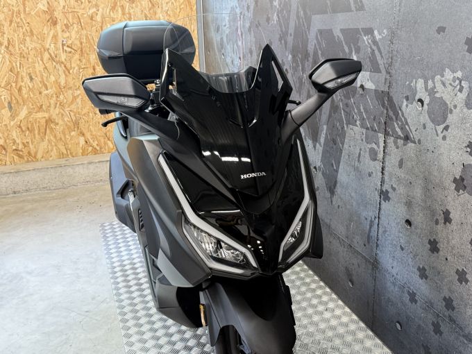 HONDA NSS FORZA 125 4