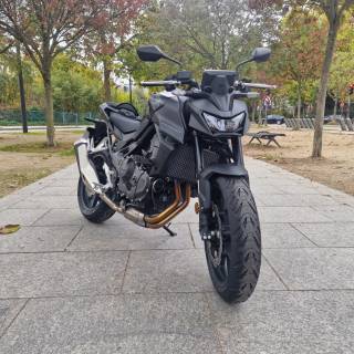 HONDA CB 750 HORNET - 2025