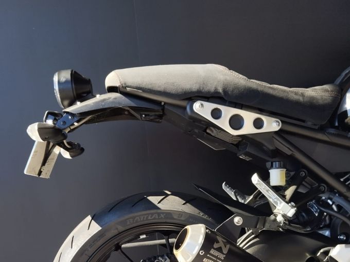 YAMAHA XSR 900 ABARTH 4
