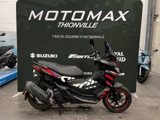 APRILIA SR 125 GT REPLICA - 2024