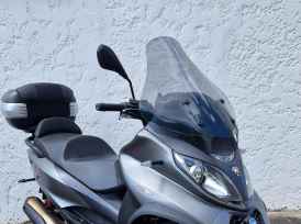PIAGGIO MP3 500 HPE SPORT ABS/ASR - 2019