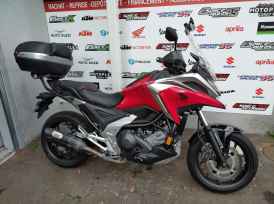 HONDA nc 750 x dct - 2021