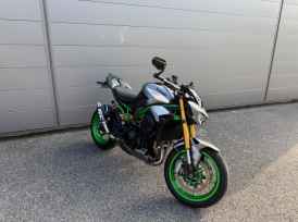 KAWASAKI Z900 SE - 2025