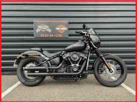 HARLEY-DAVIDSON SOFTAIL STREET BOB 1745 - 2018