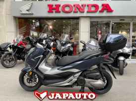 HONDA NSS FORZA 300 A - 2019