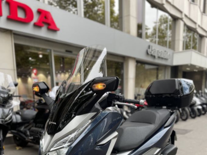 HONDA NSS FORZA 300 A 4