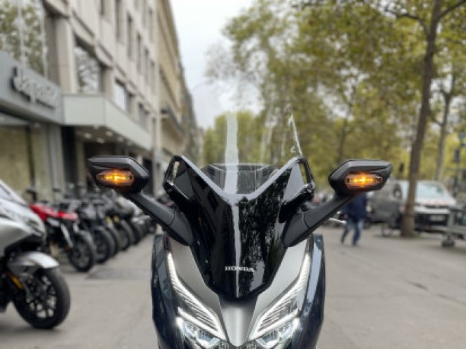 HONDA NSS FORZA 300 A 4