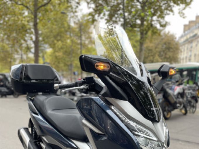 HONDA NSS FORZA 300 A 4