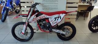 GASGAS MC 85 19/16 - 2024
