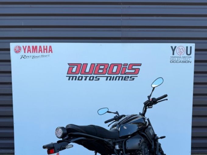 YAMAHA XSR 700 4