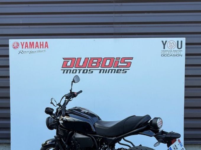 YAMAHA XSR 700 4