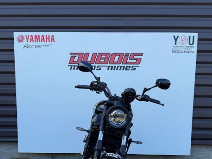 YAMAHA XSR 700 4