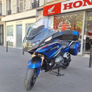 BMW R 1250 RT - 2024