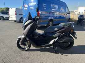 YAMAHA NMAX 125 TECH MAX - 2025