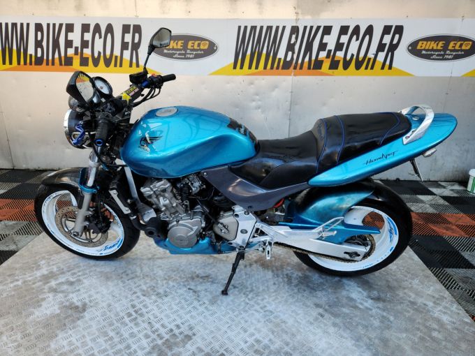 HONDA CB 600 HORNET 4