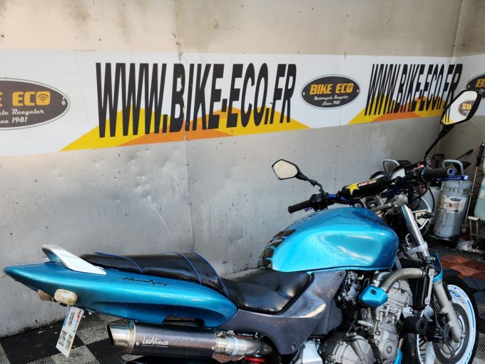 HONDA CB 600 HORNET 4