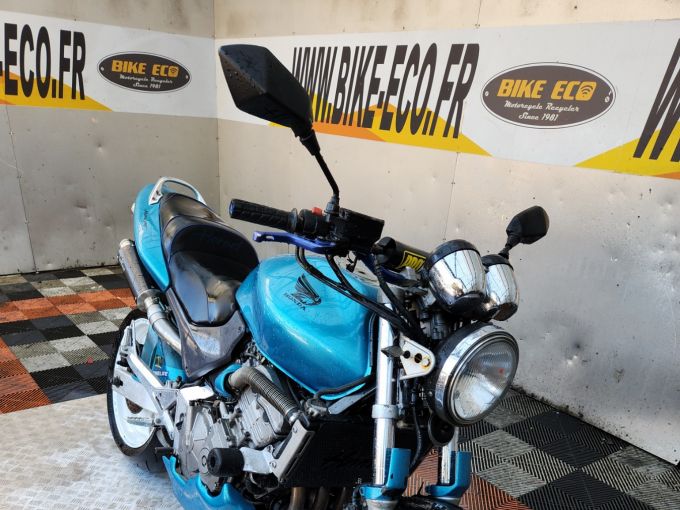 HONDA CB 600 HORNET 4