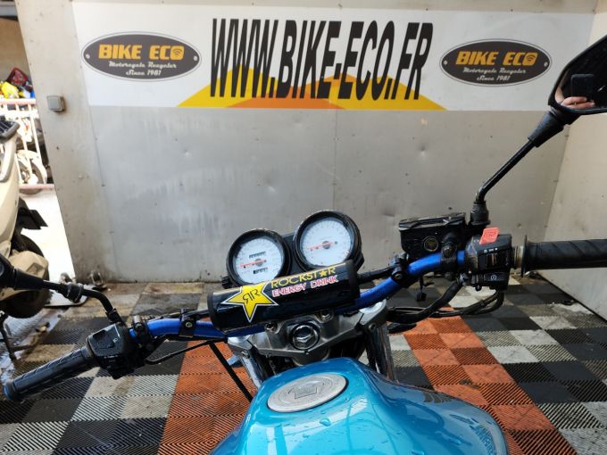 HONDA CB 600 HORNET 4