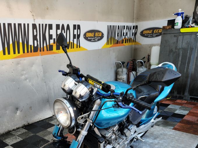 HONDA CB 600 HORNET 4