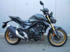 HONDA CB 1000 Hornet - 2025