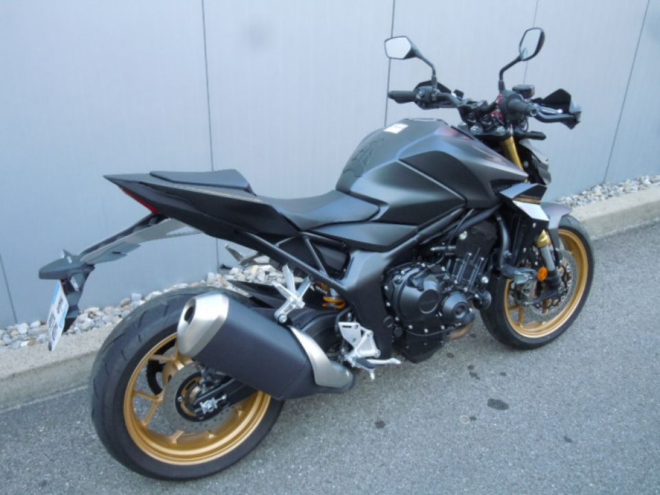 HONDA CB 1000 Hornet 4