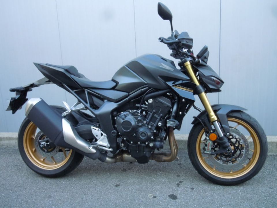 HONDA CB 1000 Hornet 4