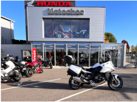 HONDA NT1100 DCT - 2023