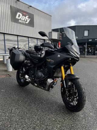 YAMAHA TRACER 7 GT - 2025