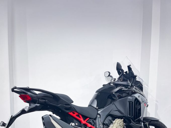 DUCATI MULTISTRADA V4 S 4