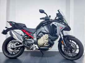 DUCATI MULTISTRADA V4 S - 2024