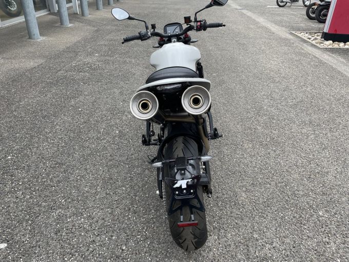 MOTO MORINI CORSARO 1200 4