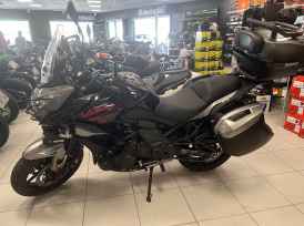 KAWASAKI VERSYS 650 - 2021