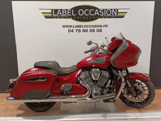 INDIAN CHALLENGER LIMITED - 2021