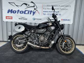 YAMAHA XSR 700 35KW - 2022