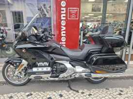HONDA GoldWing Touring DCT Airbag - 2020