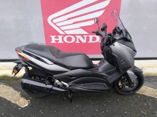 YAMAHA XMAX 300 - 2017