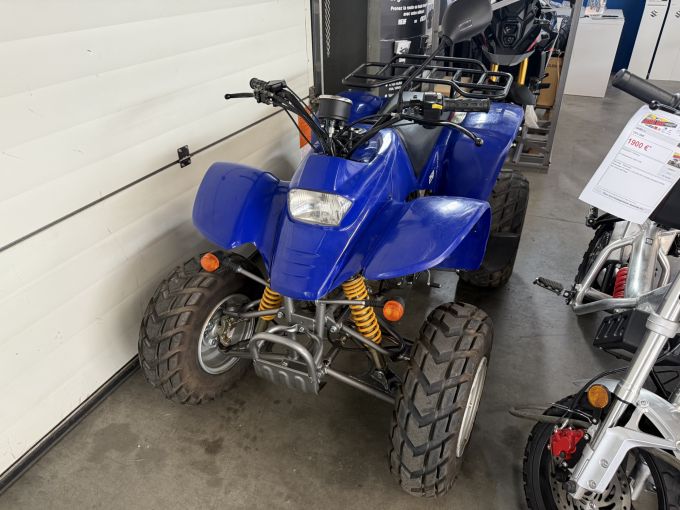 SMC 250 QM 4