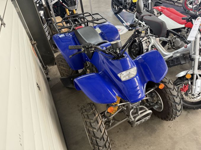 SMC 250 QM 4