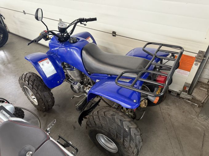SMC 250 QM 4