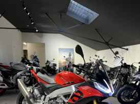 APRILIA TUONO 1100 V4 - 2024