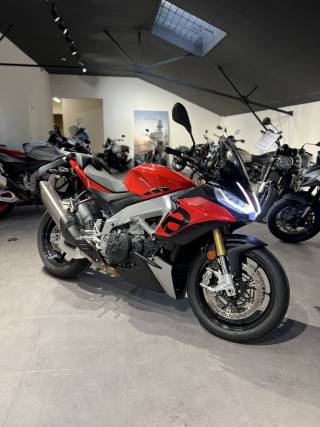 APRILIA TUONO 1100 V4 - 2024