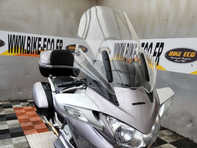 HONDA ST 1300 PAN EUROPEAN 4