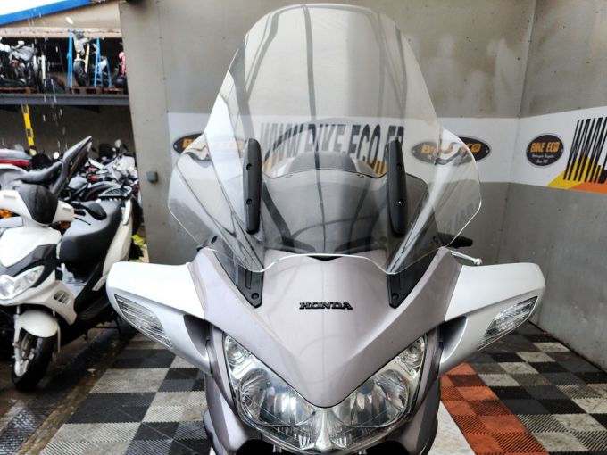 HONDA ST 1300 PAN EUROPEAN 4