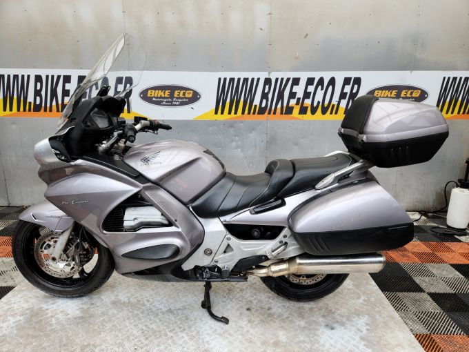 HONDA ST 1300 PAN EUROPEAN 4