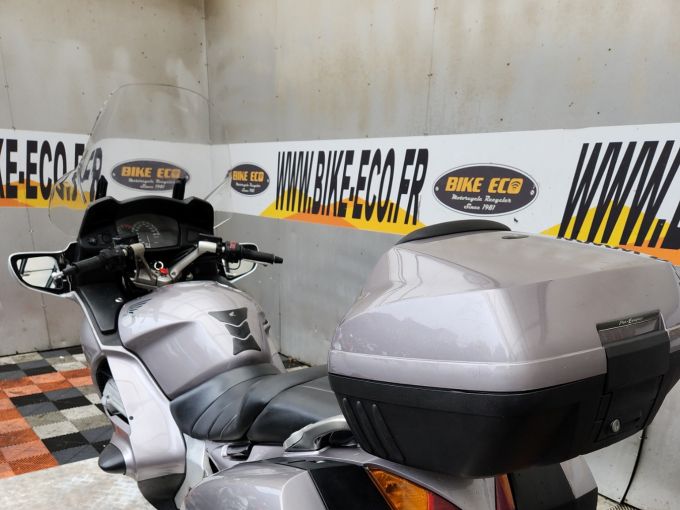 HONDA ST 1300 PAN EUROPEAN 4