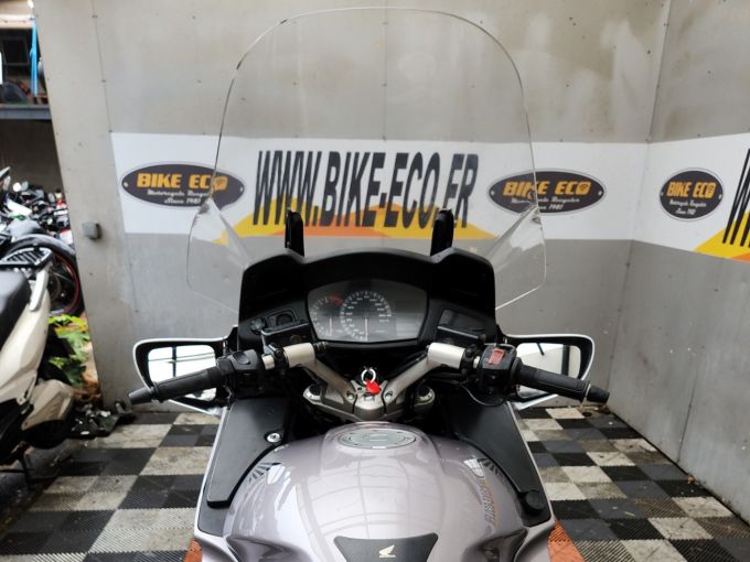 HONDA ST 1300 PAN EUROPEAN 4