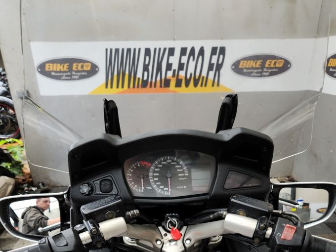 HONDA ST 1300 PAN EUROPEAN 4