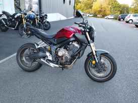 HONDA CB 650 RA - 2019