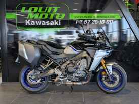 YAMAHA TRACER 9 GT+ Y-AMT - 2025