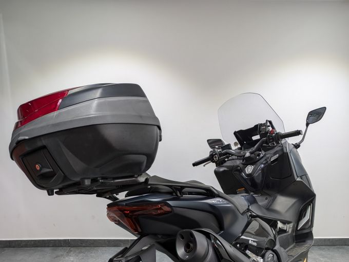 YAMAHA XP T-MAX 560 TECH MAX 4